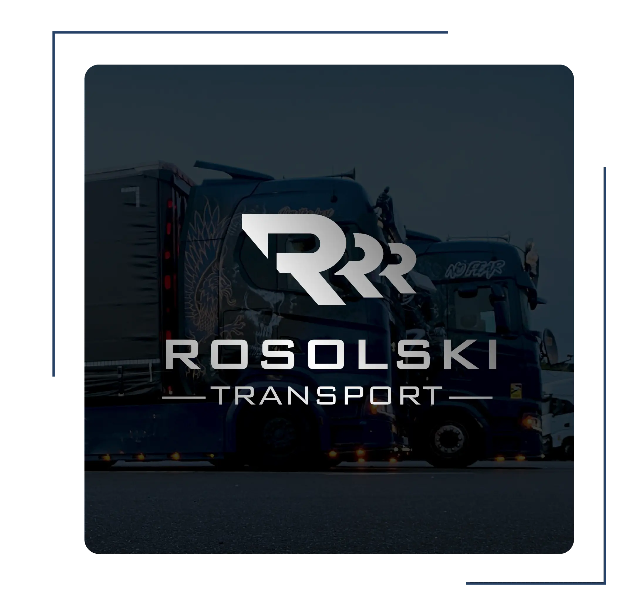 Rosołski Transport